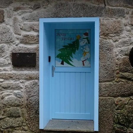 Casa Tritao