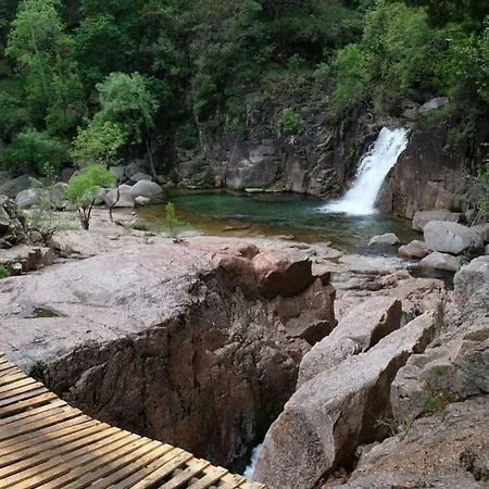 Дом отдыха Casa Tritao