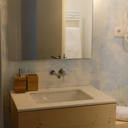 Дом отдыха Casa Tritao