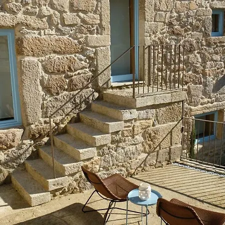 Дом отдыха Casa Tritao Кампу-ду-Жереш