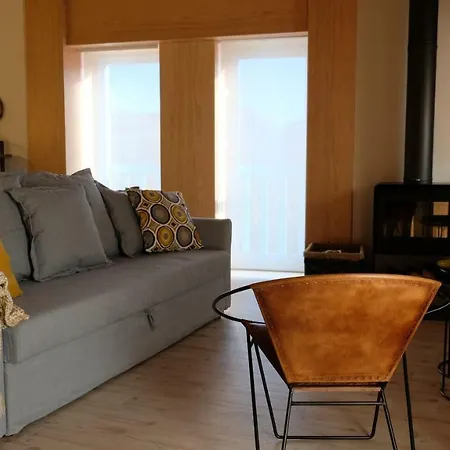 Prázdninový dům Casa Tritao