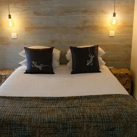 Casa Tritao Дом отдыха *