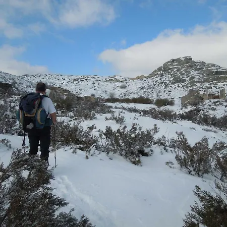 Casa Tritao Дом отдыха