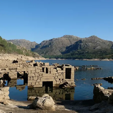 Casa Tritao Дом отдыха *