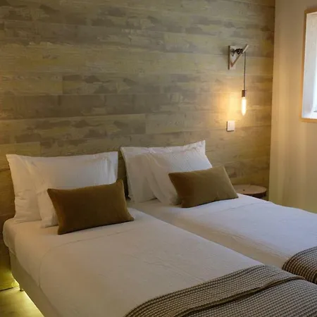 Semesterbostad Casa Tritao Campo do Geres