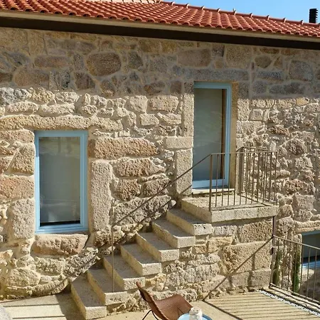 Дом отдыха Casa Tritao