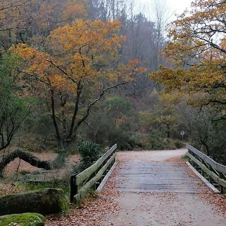 Dom wakacyjny Casa Tritao *