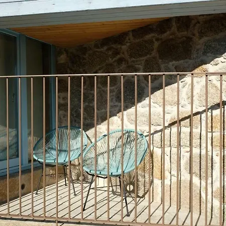 Casa Tritao