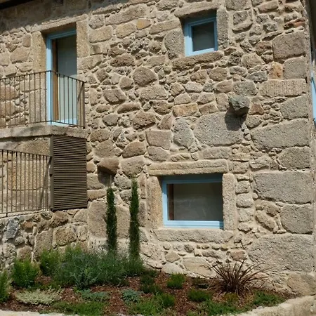 Casa Tritao * Campo do Geres