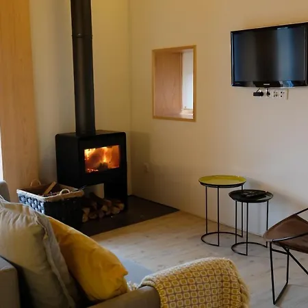 Casa Tritao * Кампу-ду-Жереш