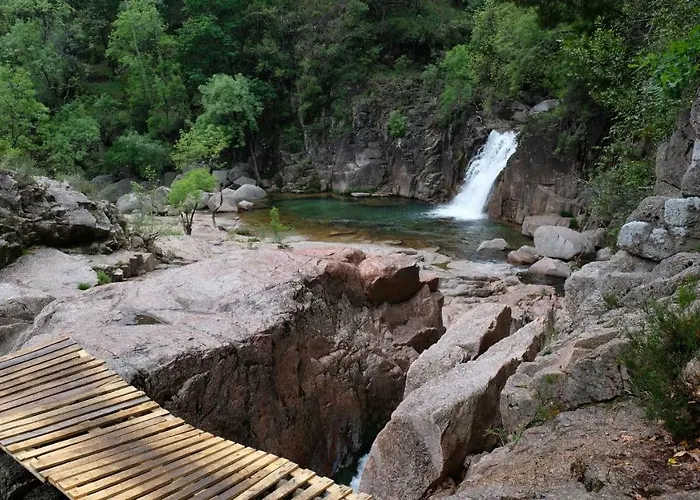 Semesterbostad Casa Tritao