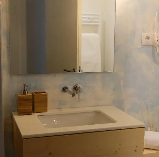 Semesterbostad Casa Tritao