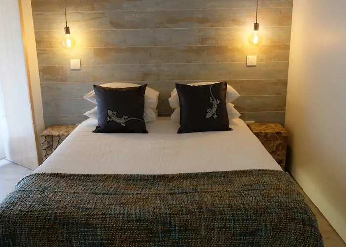 Casa Tritao Casa vacanze *