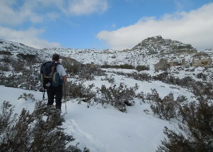 Casa Tritao Casa vacanze