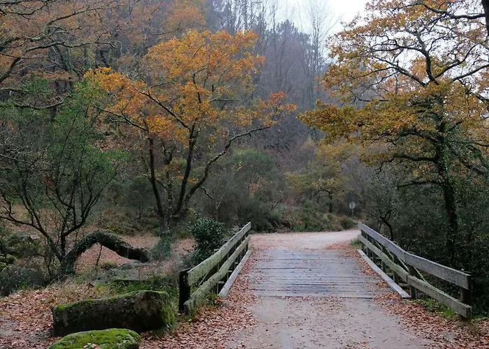 Semesterbostad Casa Tritao *