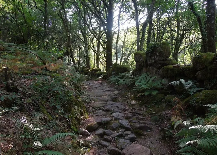 Casa vacanze Casa Tritao Campo do Geres