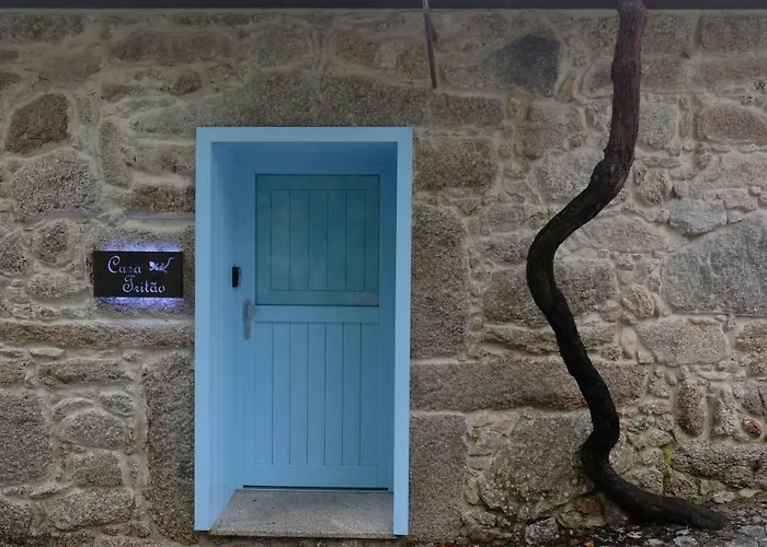 Casa vacanze Casa Tritao *