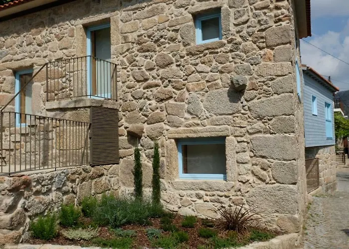 Casa Tritao * Campo do Geres