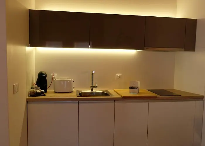 Casa Tritao Casa vacanze Campo do Geres